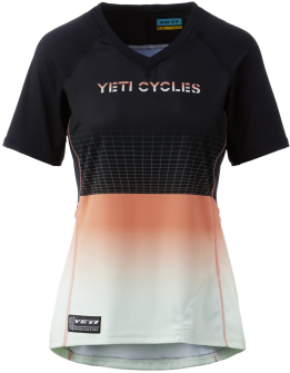 Women&#39;s Enduro SS Jersey L