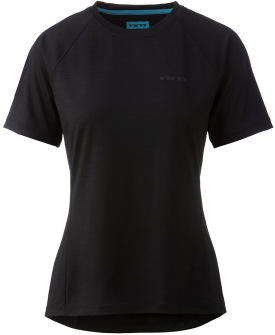 YETI W&#39;S Monument Merino S/S Jersey L