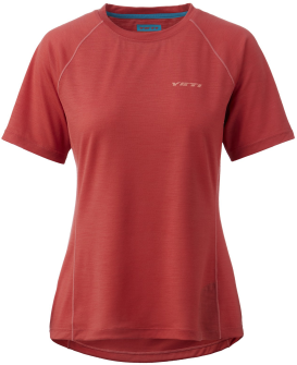 Women&#39;s Monument Merino SS Jersey M