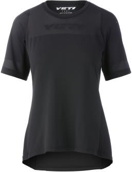 Kurzarm Trikot W&#39;s TURQ Air Short Sleeve L