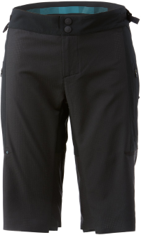 YETI W&#39;S Turq Dot Air Short L
