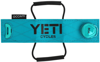 Apex Frame Strap Yeti Logo