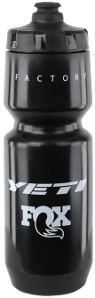 Water Bottle Yeti x Fox Race Team