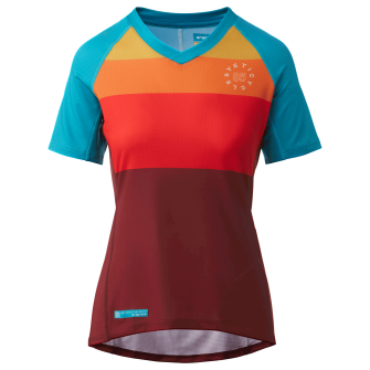 Women&#39;s Enduro SS Jersey M