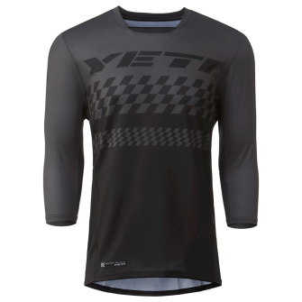 Enduro 3/4 Jersey XL