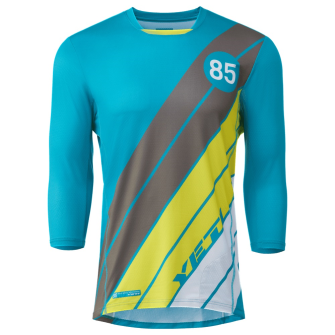 Enduro 3/4 Jersey M