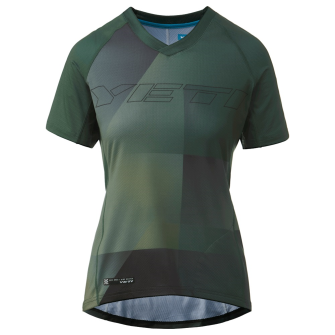 Women&#39;s Enduro SS Jersey M