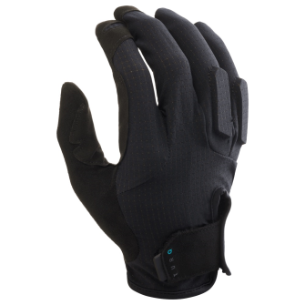 Langfingerhandschuh Turq Air Glove M