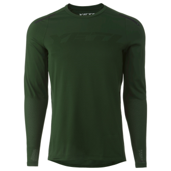TURQ Air LS Jersey XL