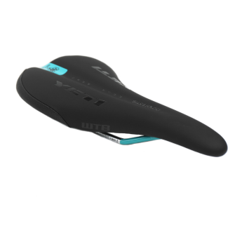 WTB Silverado Yeti Custom Saddle