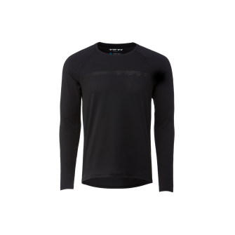 YETI Turq Air L/S Jersey M