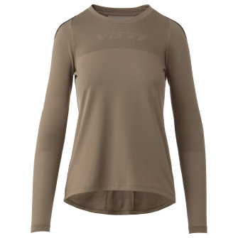 YETI W&#39;S Turq Air L/S Jersey L