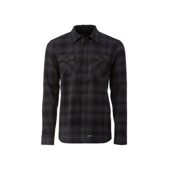 YETI Stagecoach Flannel Shirt XL