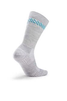 Yeti Tall Wool Trail Sock Lg/Xl