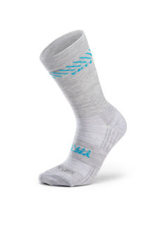 Yeti Tall Wool Trail Sock Sm/Md