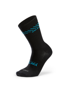 Yeti Tall Wool Trail Sock Lg/Xl