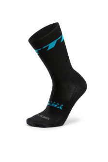 Yeti Tall Wool Trail Sock Lg/Xl