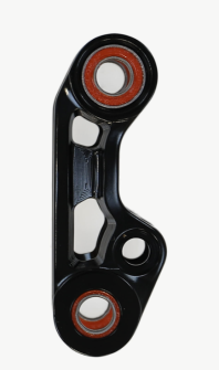 ASR 7075 Alloy Link W/ Bearings 2024