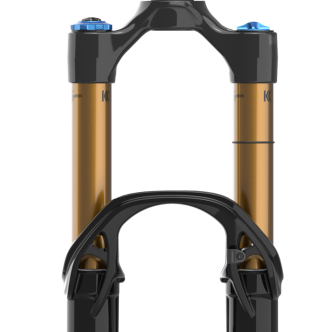 FOX 36 Factory 29 160 Grip X2