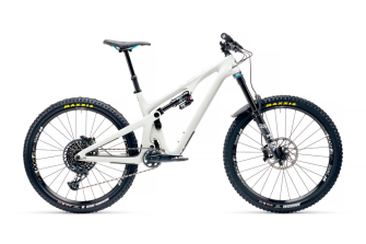SB140 27.5 RIP C-Series C2 Complete M