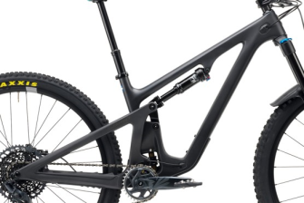 SB140 29 C-Series Frame L 