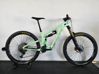 SB160 29 C-Series C1 Factory Demo Bike M