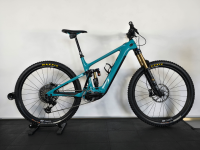 160E 29 T-Series T3 Demo X0 T-Type Complete L