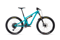 SB135 27.5 C-Series C2 Factory GX Complete XS