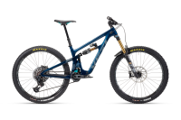 SB160 29 T-Series T3 X0 T-Type Complete XL