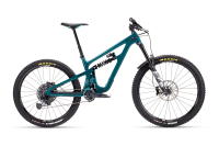 YETI SB165 29 / 27.5 C-Series C2 GX Complete M