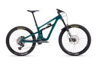 YETI SB165 29 / 27.5 C-Series C3 GX T-Type Complete L