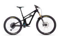 YETI SB165 29 / 27.5 T-Series T2 X01 Complete L