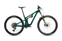 SB140 C-Series Emerald C2 90 Factory Complete  M