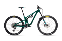 SB140 C-Series Emerald LRC2 90  Complete  M