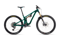 SB140 C-Series Emerald LRC2 90 Factory Complete  L