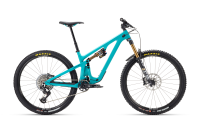 SB140 C-Series Turquoise C2 90 Factory Complete  S