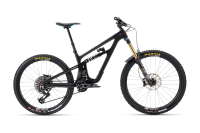 SB165MX T-Series T2 90 Mix EXC Complete  M