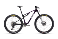 ASR 29 T-Series T4 XTR DI2 XRC Complete M