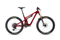 SB135 27.5 T-Series T3 X0 AXS EXC Complete M