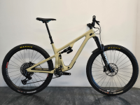 SB120 LR 29 T-Series LRT3 Demo Bike L