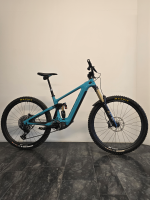 160E 29 T-Series T3 Demo X0 T-Type Complete M