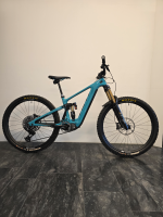 160E 29 T-Series T3 Demo X0 T-Type Complete S