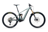 160E 29 C-Series C1 Factory SLX Complete S