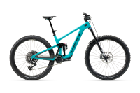 MTE 29 C2 E90 Complete M