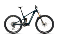 MTE 29 T4 XX T-Type Complete XL