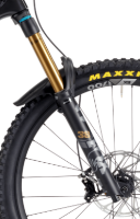 FOX 38 Factory 29 170 GRIP X2