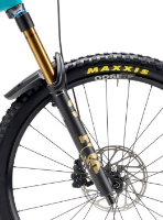 FOX 36 Factory 29 160 Grip X2