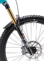 FOX 38 Factory 29 170 Grip X2