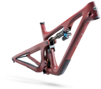 SB140 27.5 TURQ SERIES Frame L