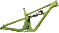 SB165 T-Series Frame M